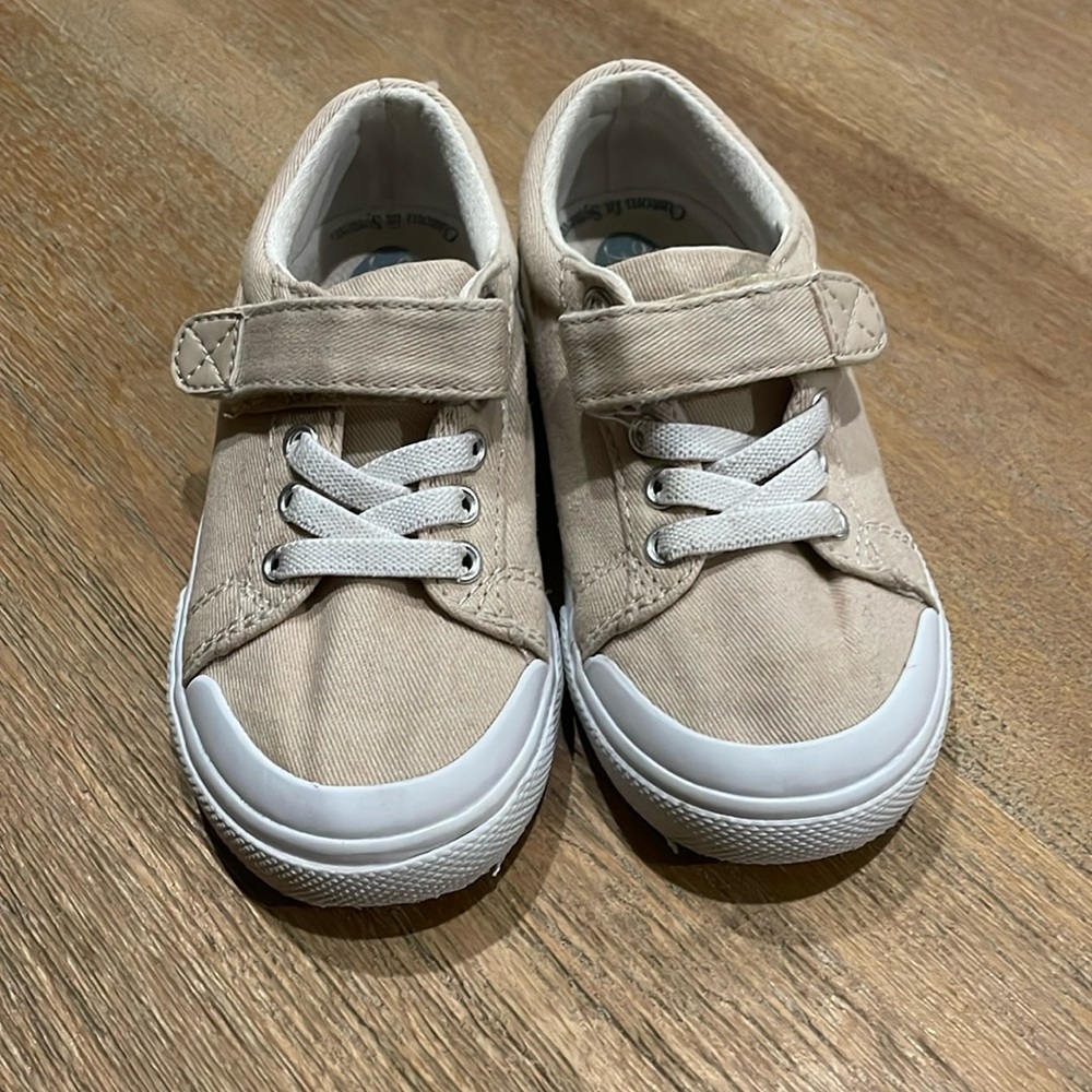 Footmates toddler shoes. Size 7